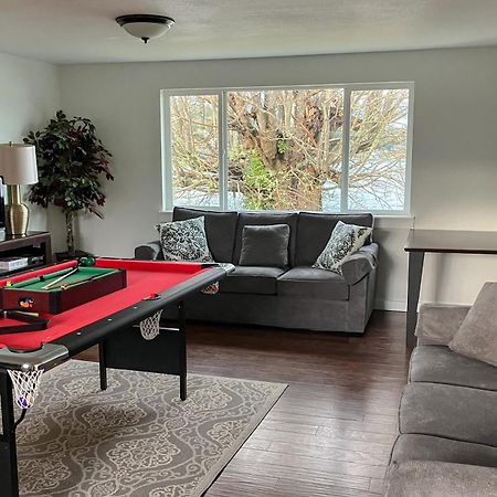Villa Bay Street Oasis Port Orchard Esterno foto
