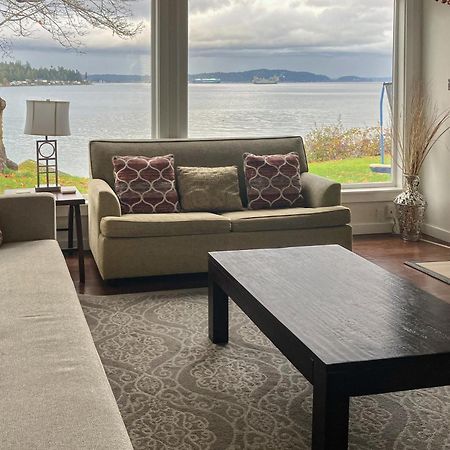 Villa Bay Street Oasis Port Orchard Esterno foto