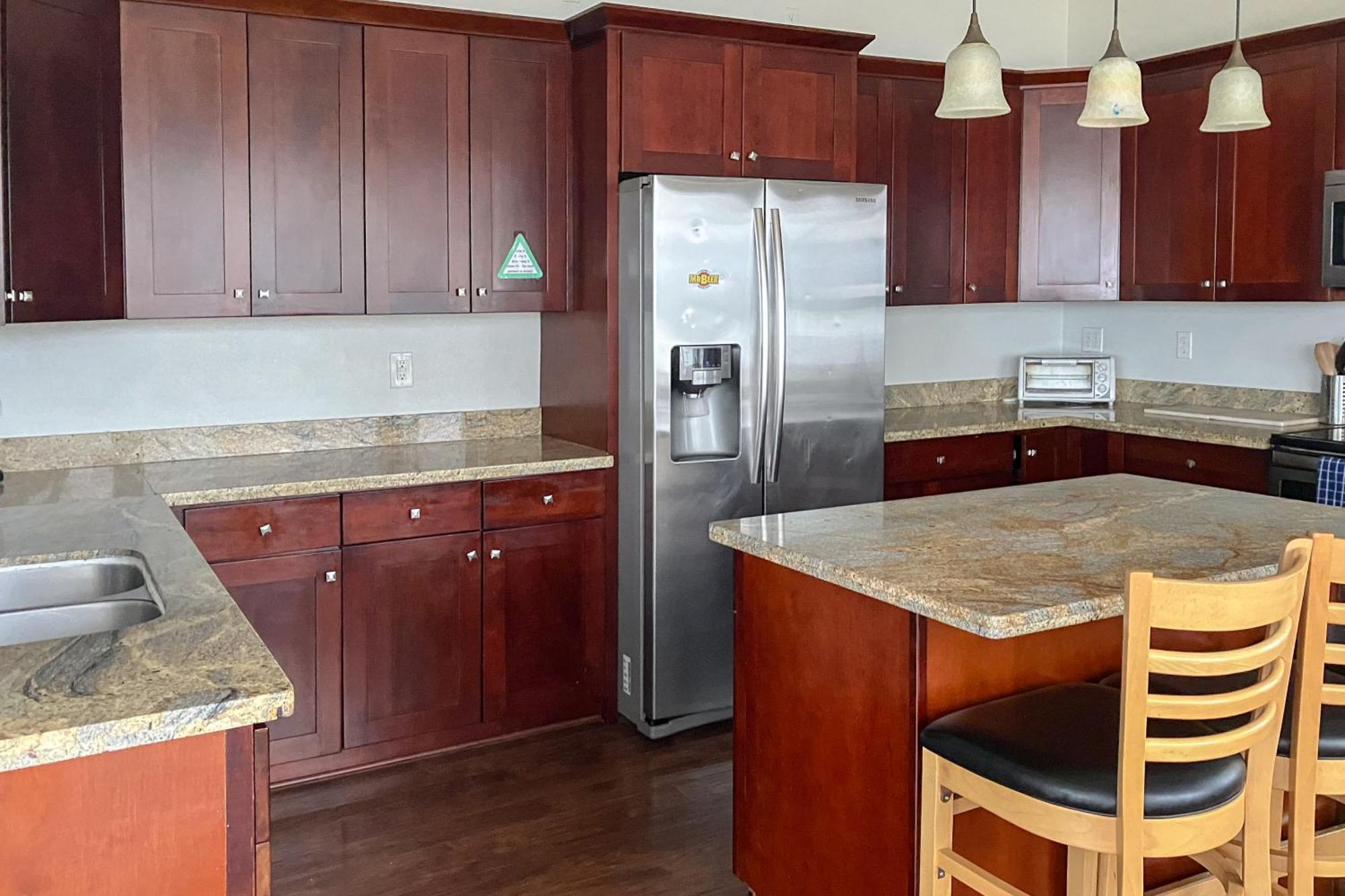 Villa Bay Street Oasis Port Orchard Esterno foto