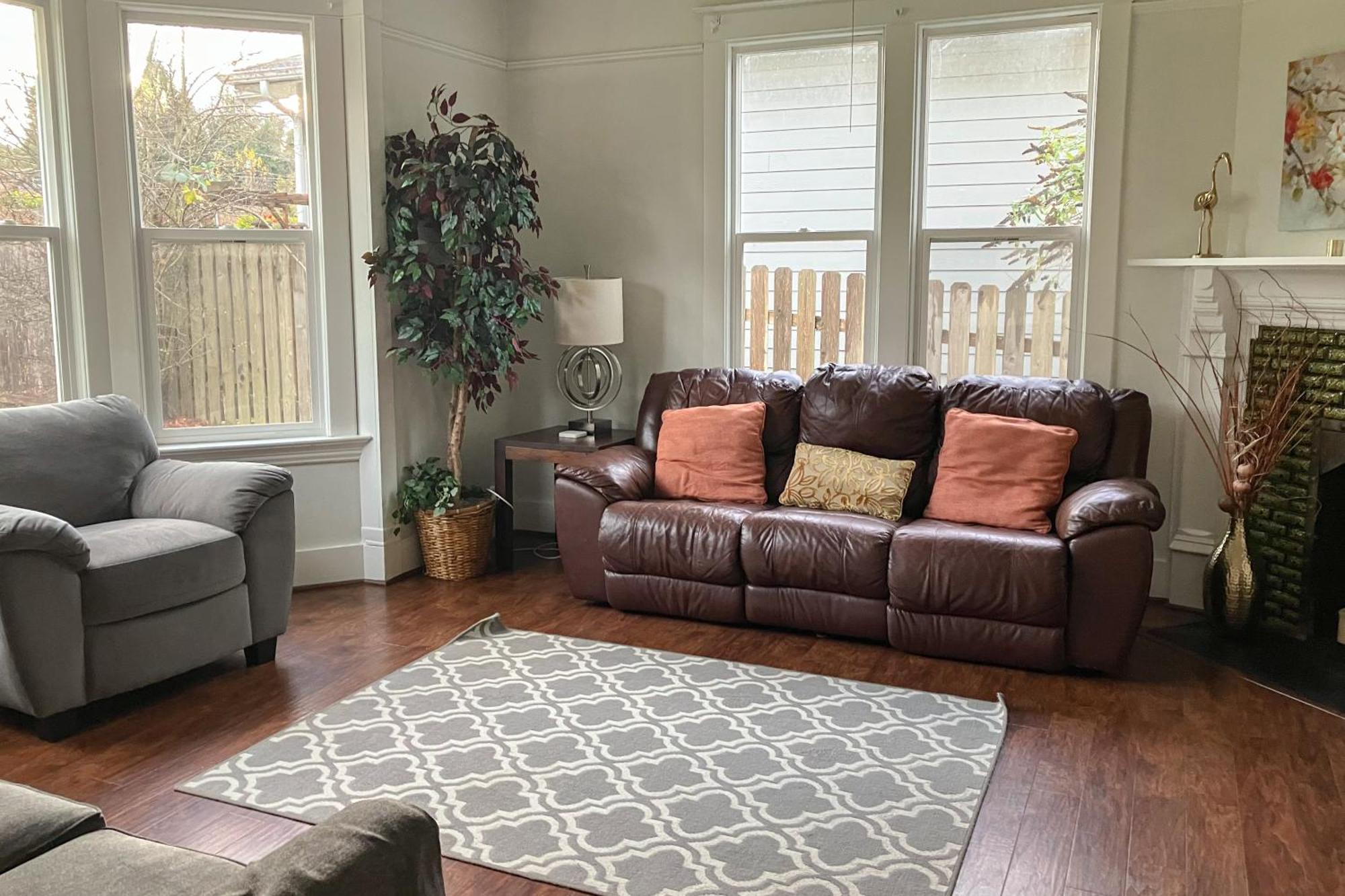 Villa Bay Street Oasis Port Orchard Esterno foto