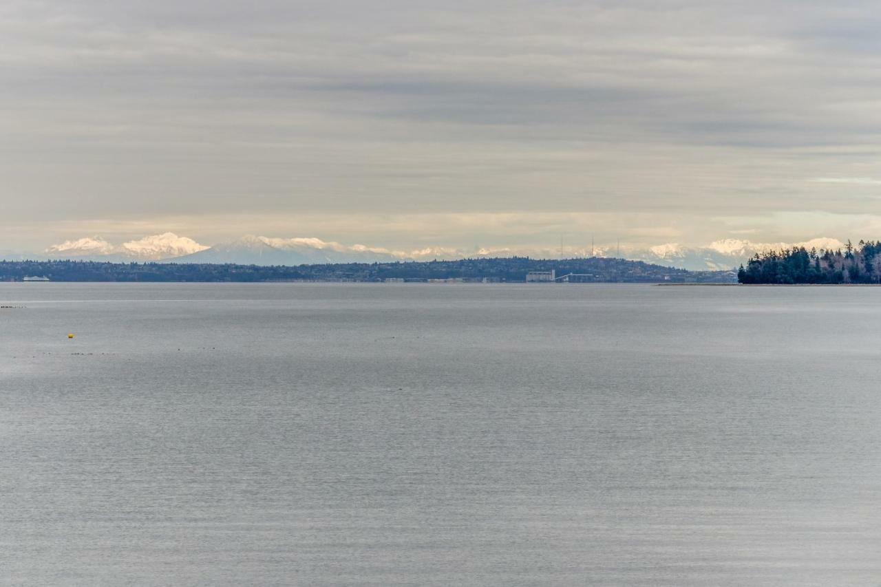 Villa Bay Street Oasis Port Orchard Esterno foto