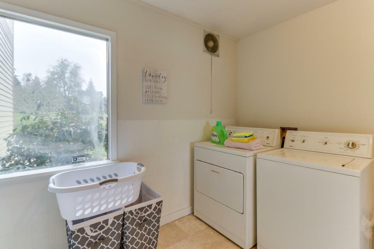 Villa Bay Street Oasis Port Orchard Esterno foto