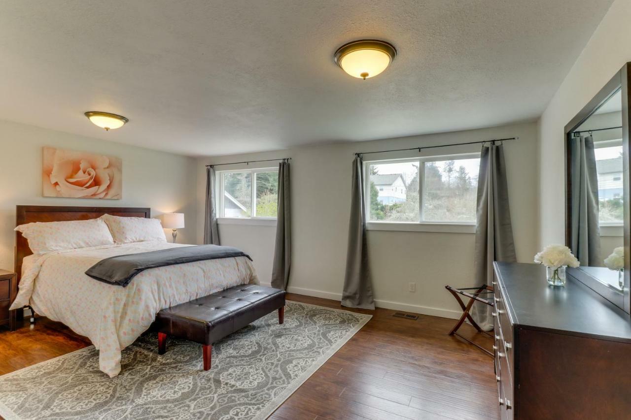 Villa Bay Street Oasis Port Orchard Esterno foto