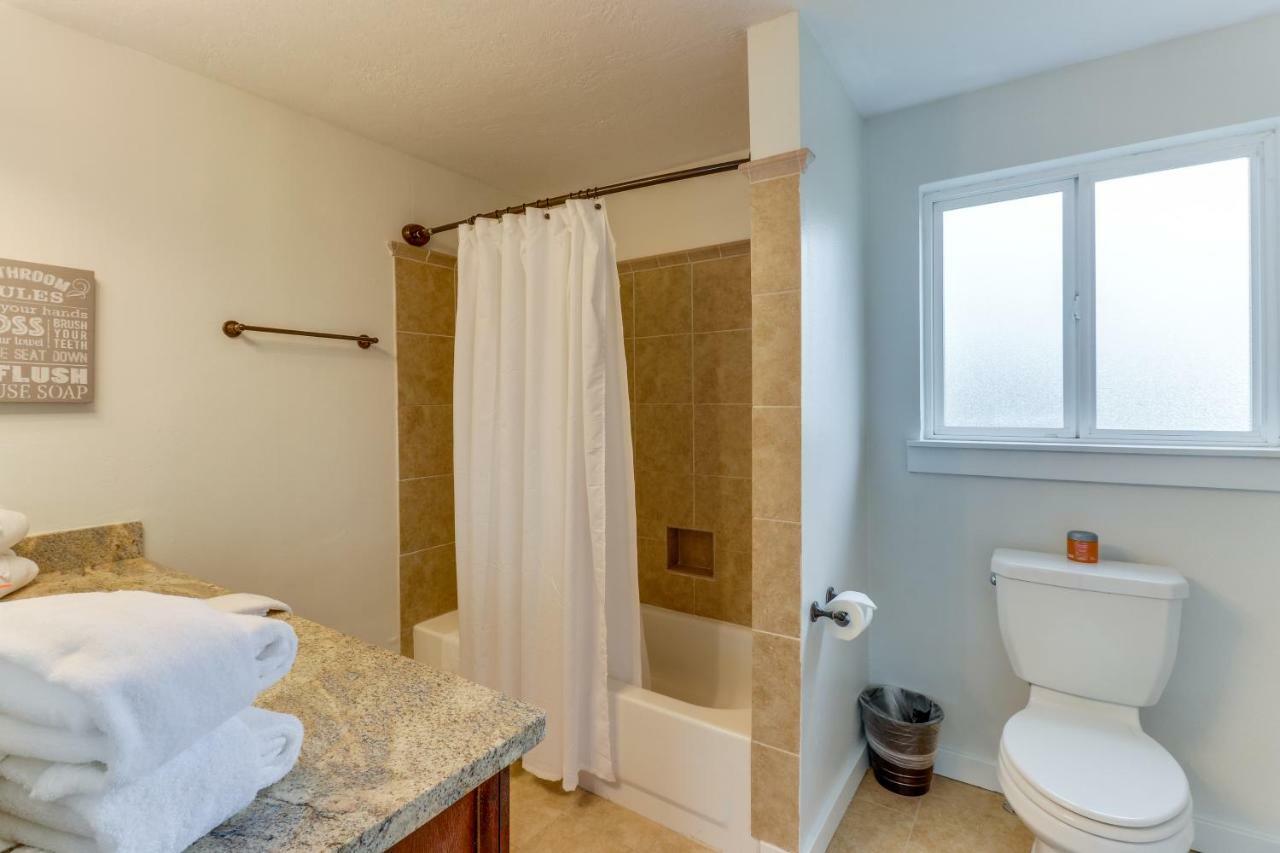 Villa Bay Street Oasis Port Orchard Esterno foto