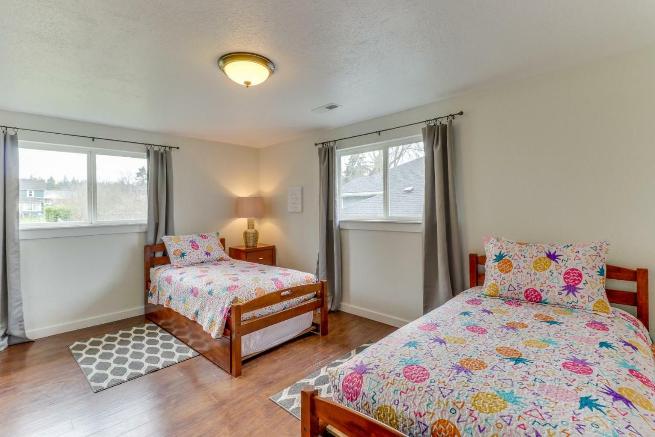 Villa Bay Street Oasis Port Orchard Esterno foto