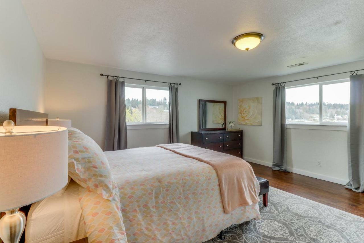 Villa Bay Street Oasis Port Orchard Esterno foto
