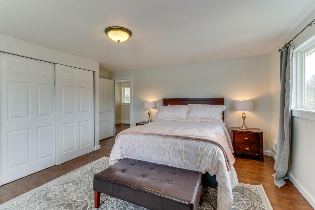 Villa Bay Street Oasis Port Orchard Esterno foto