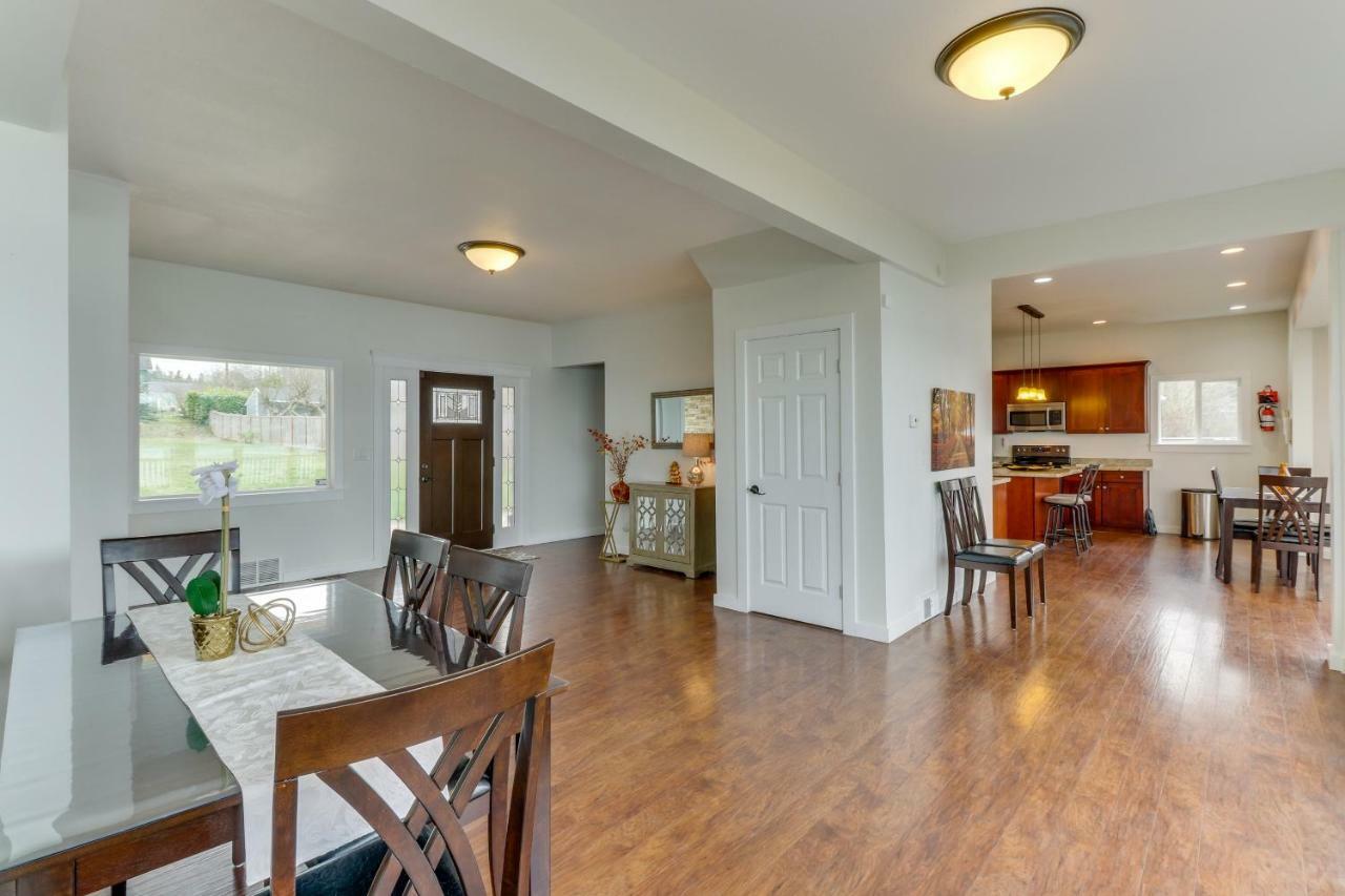 Villa Bay Street Oasis Port Orchard Esterno foto